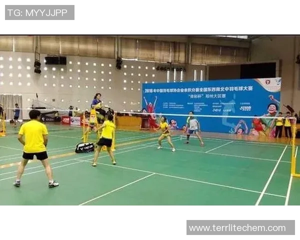 赵秀英独家分享羽毛球技巧与心得体会助你提升竞技水平