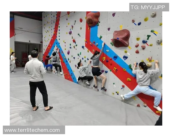 北京攀岩队转型升级之路：从传统训练到现代竞技的全面革新探索