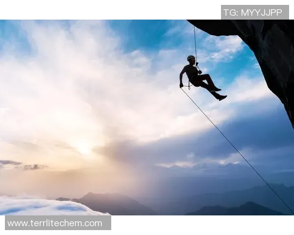 对话陈娜：探索她的攀岩之路与人生哲学