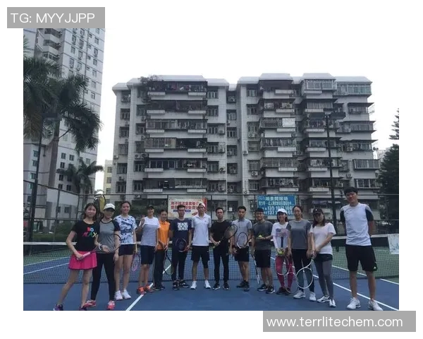 深圳网球队在洲际杯上的辉煌成就与突破历程全景回顾