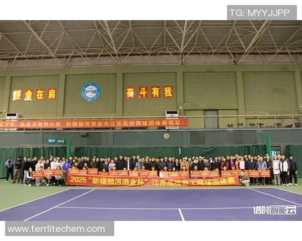 南京网球队荣登全国网球比赛经验排行榜第五名的辉煌成就 南京网球队荣登全国网球比赛经验排行榜第五名的辉煌成就